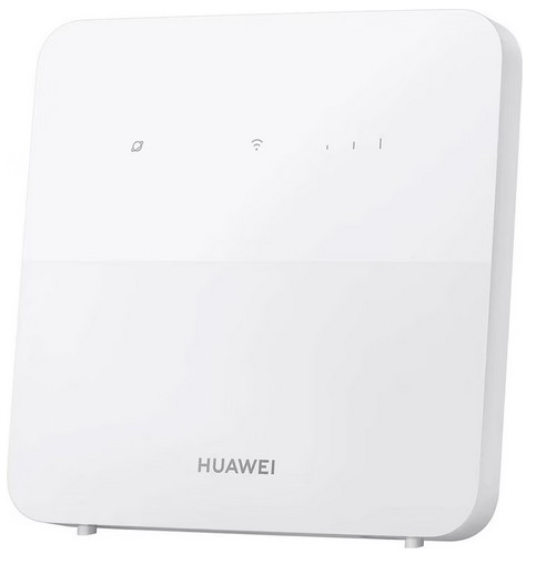 Telefon-Box Station für Senioren-Festnetz ohne Internet